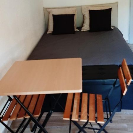 Les Iles D'Or Au Port De Hyeres Grand Studio Climatise Экстерьер фото