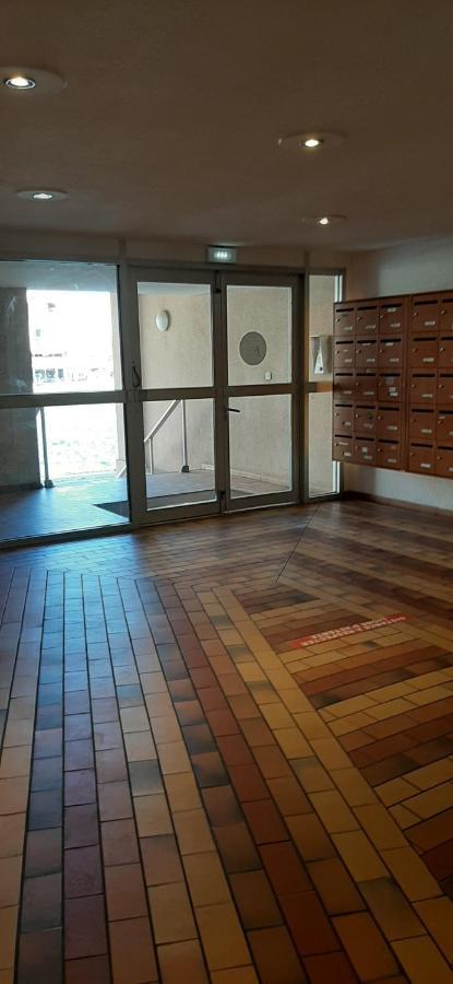 Les Iles D'Or Au Port De Hyeres Grand Studio Climatise Экстерьер фото